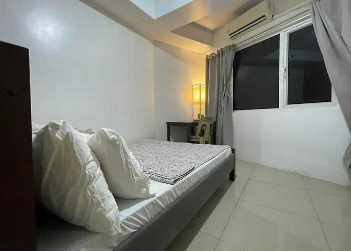 Aparthotel Spacious One Bedroom Unit In Moa
